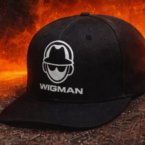 BaseBall Ottoman Cap